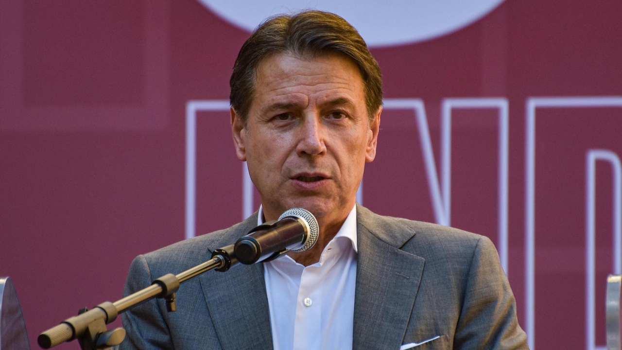Fünf-Sterne-Bewegung (M5S): Conte bleibt der einzige Präsidentschaftskandidat.