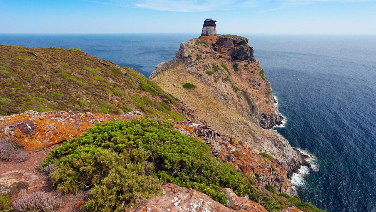 Lentezza e detox: dieci piccole isole dove il tempo si è fermato. Da scoprire anche d’inverno