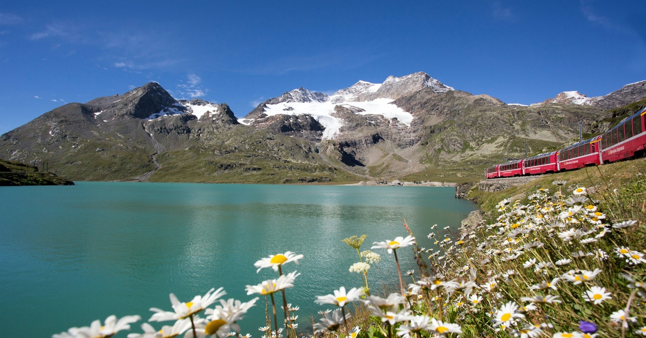 Schweiz: Wer braucht da schon Kanada?