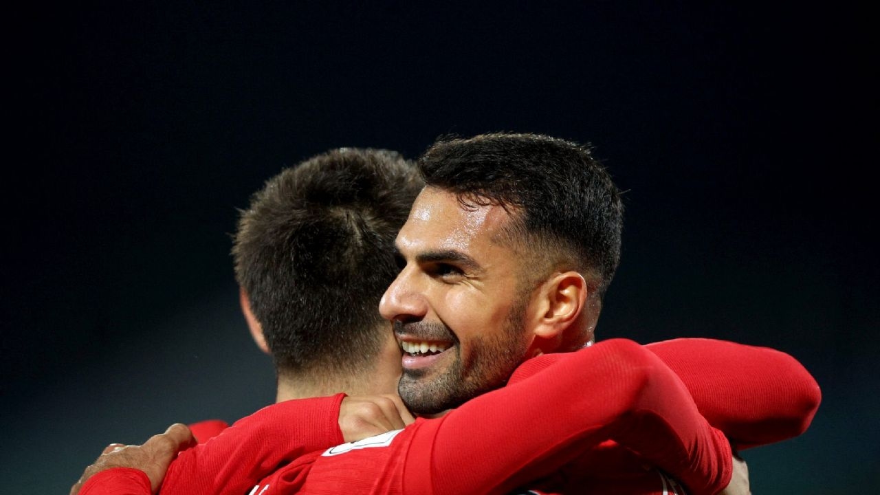 Après Arda Güler, une autre Turque figure sur la liste du Real Madrid.