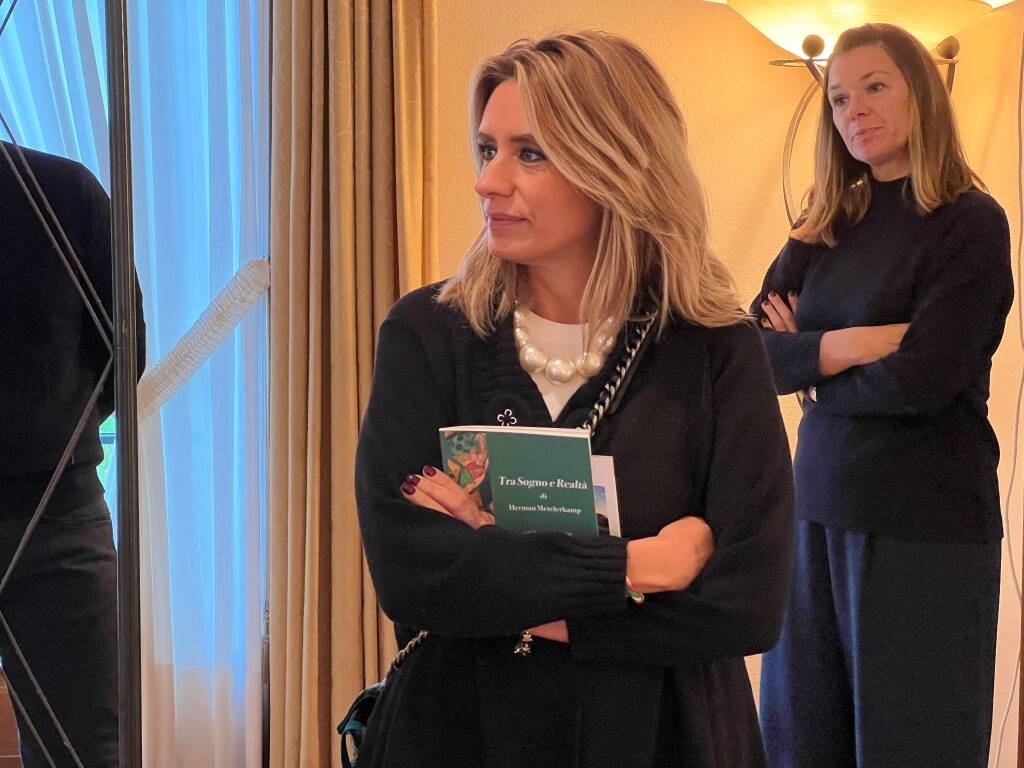 Cultuur - De nieuwe editie van "next" wordt gepresenteerd, de regio steunt de entertainmentindustrie - Cultuur - Varese Nieuws