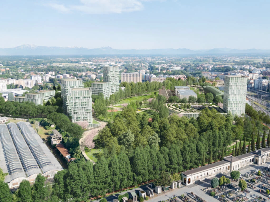 Saronno - Attac Saronno: “Ex Isotta Fraschini, un’occasione persa per la città” - Archivio - Varese News