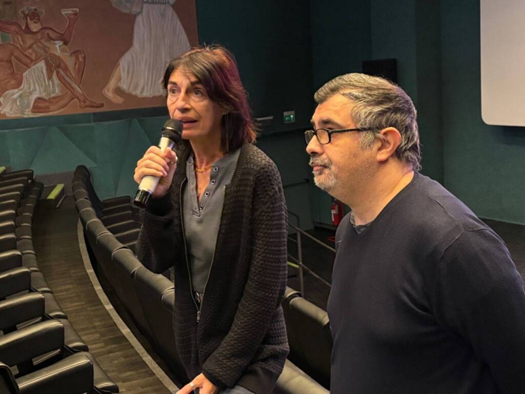 Varese - "Nyumba" clausura las proyecciones para escolares en Glocal Doc con cinco historias de migración y acogida - Noticias de Varese