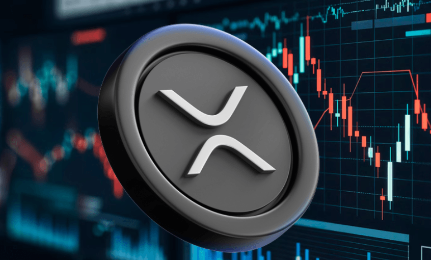 XRP Kurs: JPMorgan wickelt tokenisierte Staatsanleihen in Sekunden ab, doch warum bleibt der Ausbruch aus?